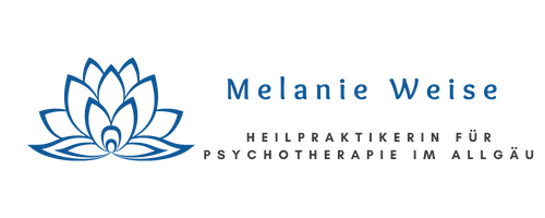 Logo Melanie Weise Heilpraktikerin für Psychotherapie